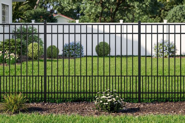 aluminum fence orlando - gallery -03