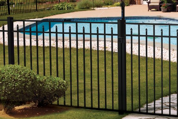 aluminum fence orlando - gallery -05