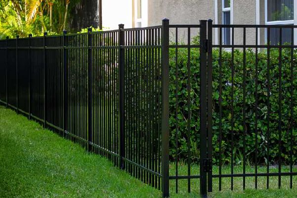 aluminum fence orlando - gallery -09