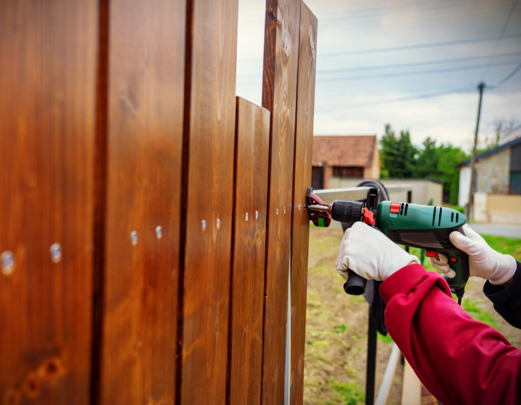fence cost