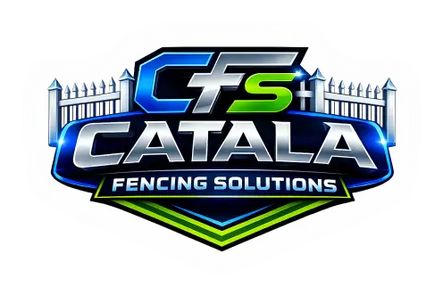 CFS CATALA FENCE LOGO - w shadow