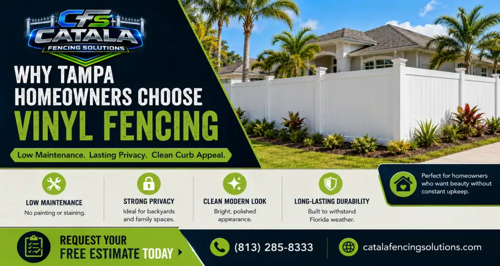 Tampa Homeowners